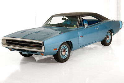 Dodge-Charger-Cabriolet-1970-Green-Brown-0-5