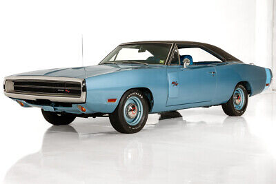 Dodge-Charger-Cabriolet-1970-Green-Brown-0-6