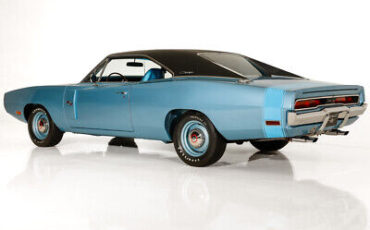 Dodge-Charger-Cabriolet-1970-Green-Brown-0-7