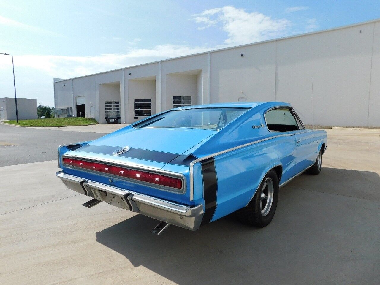 Dodge-Charger-Coupe-1966-Blue-Black-56568-10