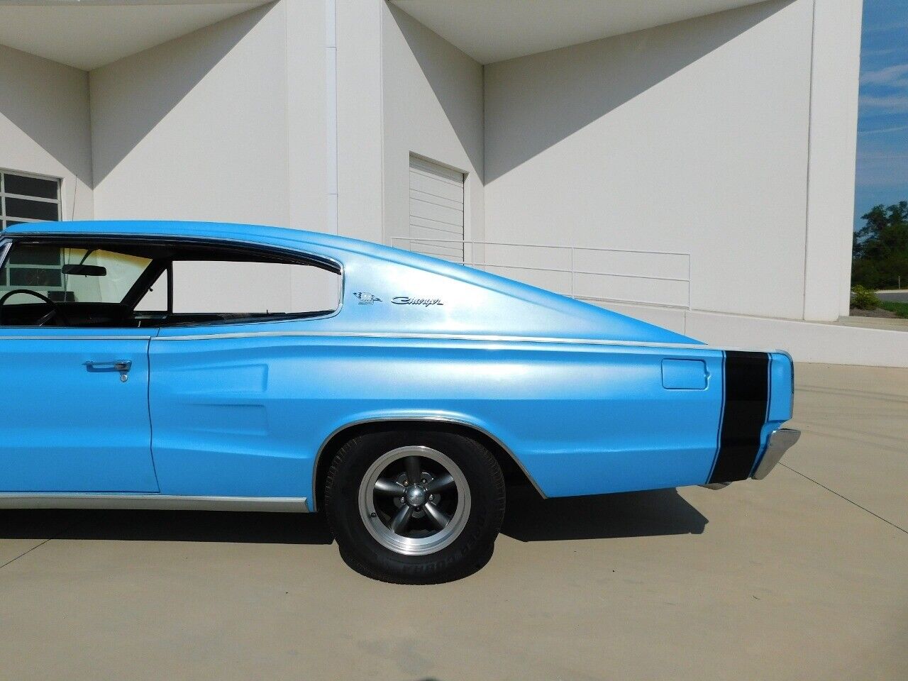 Dodge-Charger-Coupe-1966-Blue-Black-56568-7