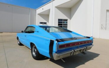 Dodge-Charger-Coupe-1966-Blue-Black-56568-8