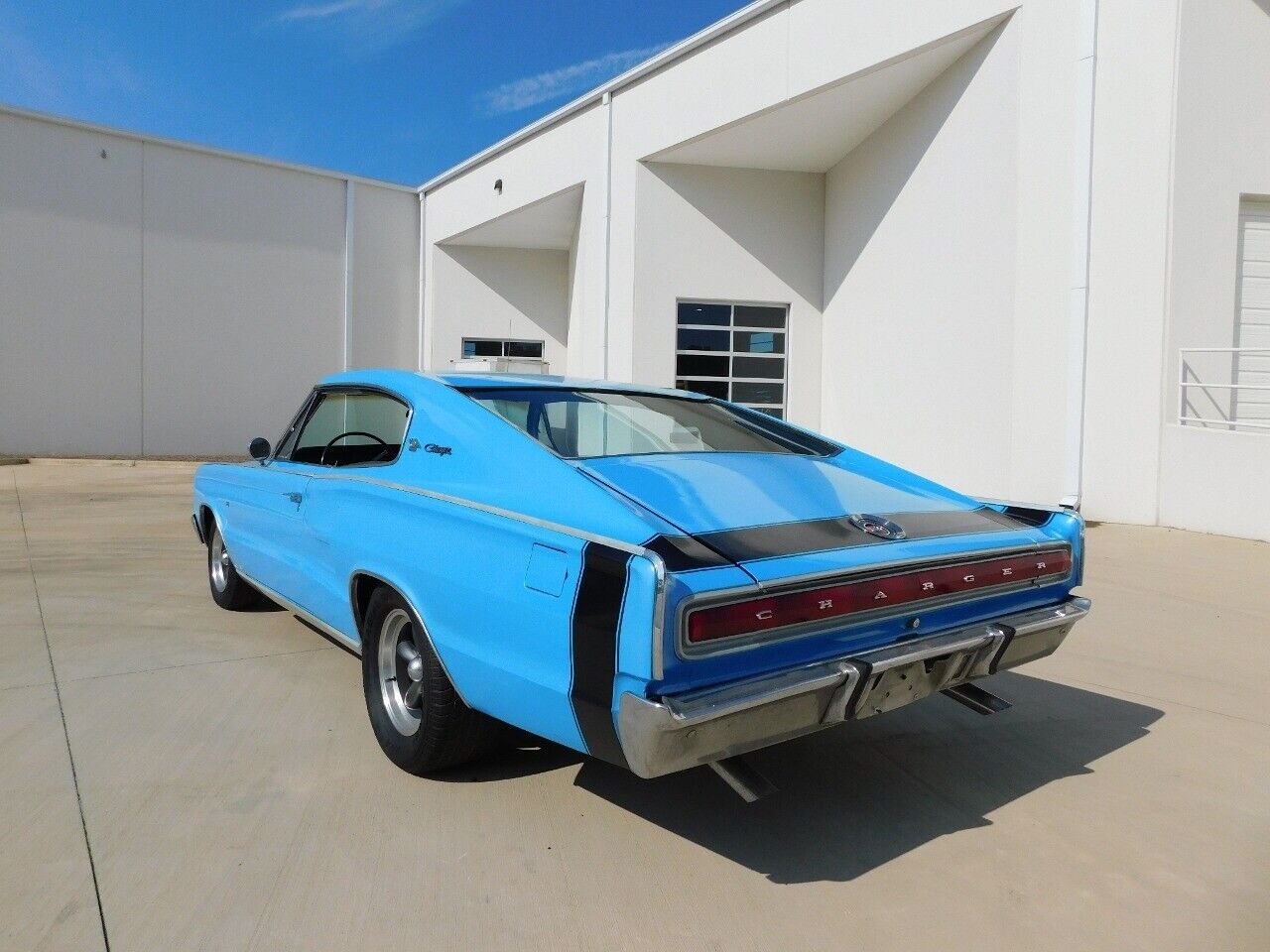 Dodge-Charger-Coupe-1966-Blue-Black-56568-8