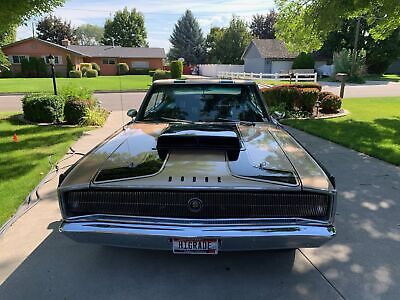 Dodge-Charger-Coupe-1966-Gold-Black-48280-1