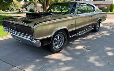 Dodge-Charger-Coupe-1966-Gold-Black-48280-2