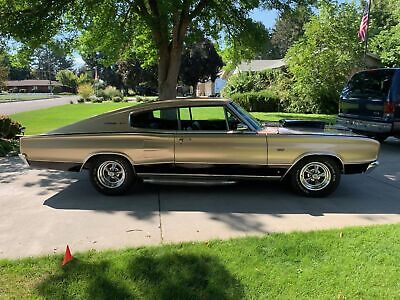 Dodge-Charger-Coupe-1966-Gold-Black-48280-6