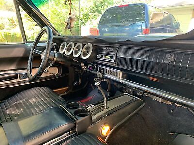 Dodge-Charger-Coupe-1966-Gold-Black-48280-8