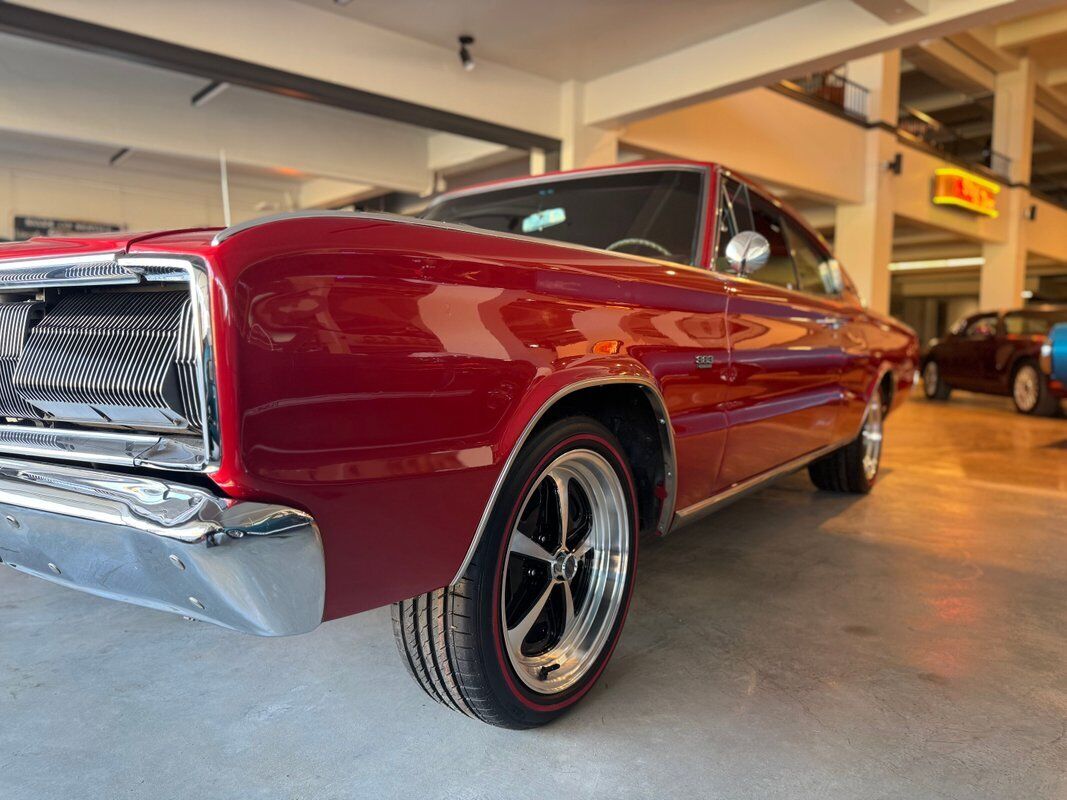 Dodge-Charger-Coupe-1966-Red-Red-128622-1