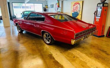 Dodge-Charger-Coupe-1966-Red-Red-128622-2