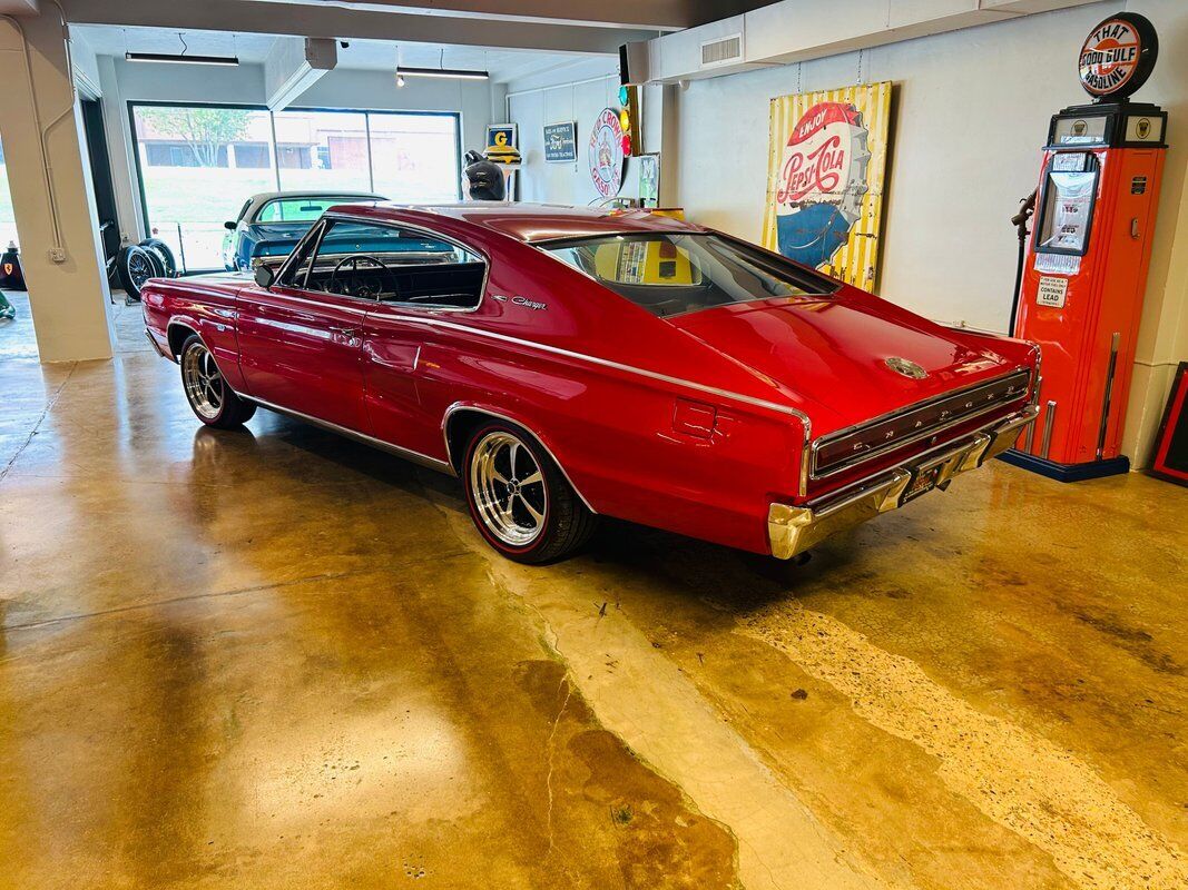 Dodge-Charger-Coupe-1966-Red-Red-128622-2