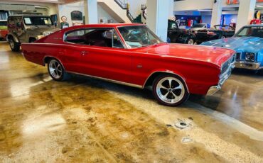 Dodge-Charger-Coupe-1966-Red-Red-128622-5