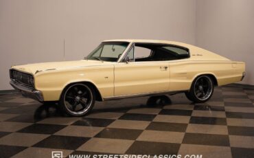 Dodge-Charger-Coupe-1967-Yellow-Black-13506-8