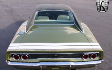 Dodge-Charger-Coupe-1968-Green-Black-117403-6