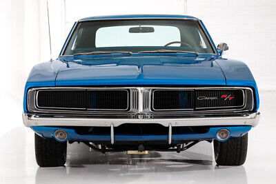 Dodge-Charger-Coupe-1969-Blue-Blue-0-1