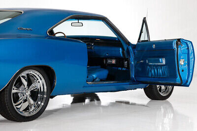 Dodge-Charger-Coupe-1969-Blue-Blue-0-11