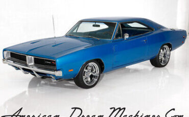 Dodge Charger 1969