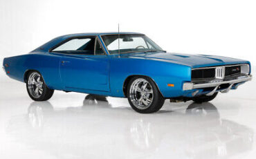 Dodge-Charger-Coupe-1969-Blue-Blue-0-8