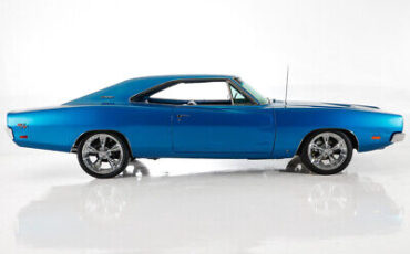 Dodge-Charger-Coupe-1969-Blue-Blue-0-9