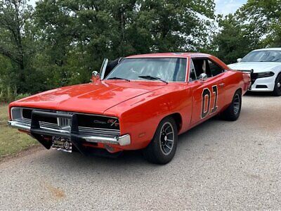 Dodge Charger Coupe 1969 à vendre