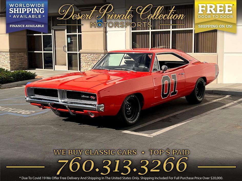 Dodge-Charger-Coupe-1969-Red-Black-77121-2