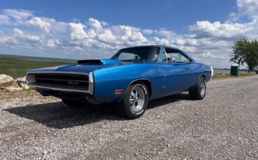 Dodge Charger  year1}