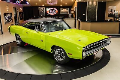 Dodge-Charger-Coupe-1970-Green-Black-1117-10