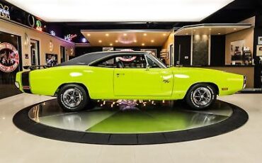 Dodge-Charger-Coupe-1970-Green-Black-1117-11