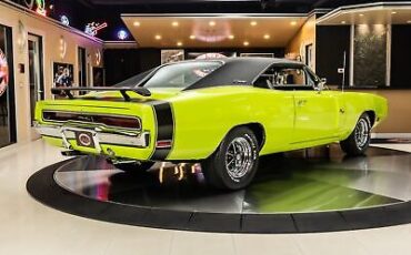 Dodge-Charger-Coupe-1970-Green-Black-1117-12