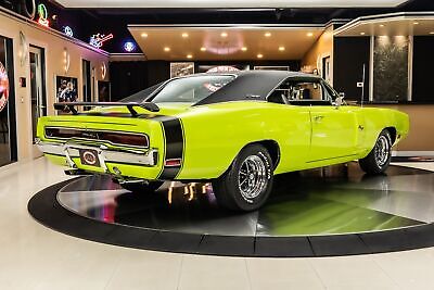 Dodge-Charger-Coupe-1970-Green-Black-1117-12