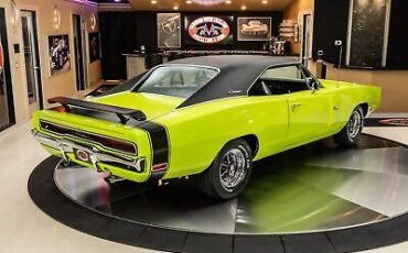 Dodge-Charger-Coupe-1970-Green-Black-1117-13