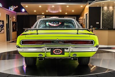 Dodge-Charger-Coupe-1970-Green-Black-1117-14