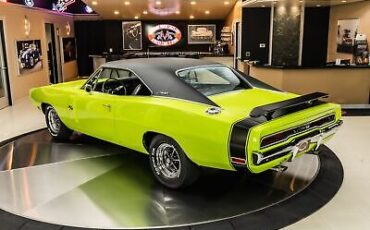 Dodge-Charger-Coupe-1970-Green-Black-1117-17