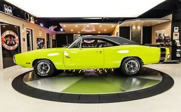 Dodge-Charger-Coupe-1970-Green-Black-1117-18