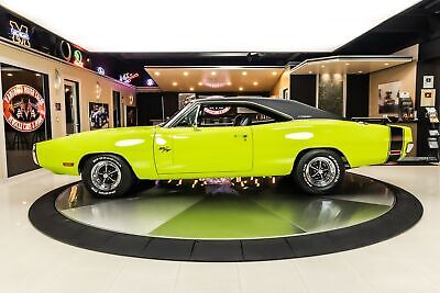 Dodge-Charger-Coupe-1970-Green-Black-1117-18