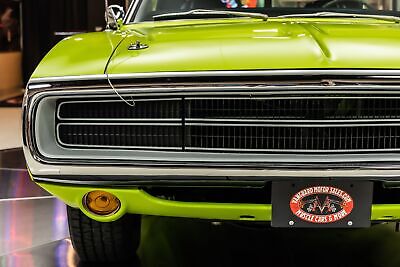 Dodge-Charger-Coupe-1970-Green-Black-1117-20