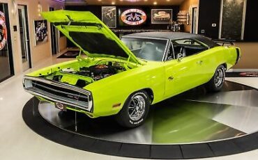 Dodge-Charger-Coupe-1970-Green-Black-1117-6