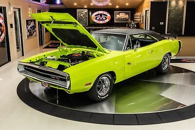 Dodge-Charger-Coupe-1970-Green-Black-1117-6