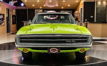 Dodge-Charger-Coupe-1970-Green-Black-1117-7