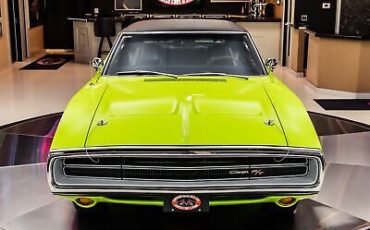 Dodge-Charger-Coupe-1970-Green-Black-1117-8