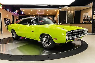 Dodge-Charger-Coupe-1970-Green-Black-1117-9