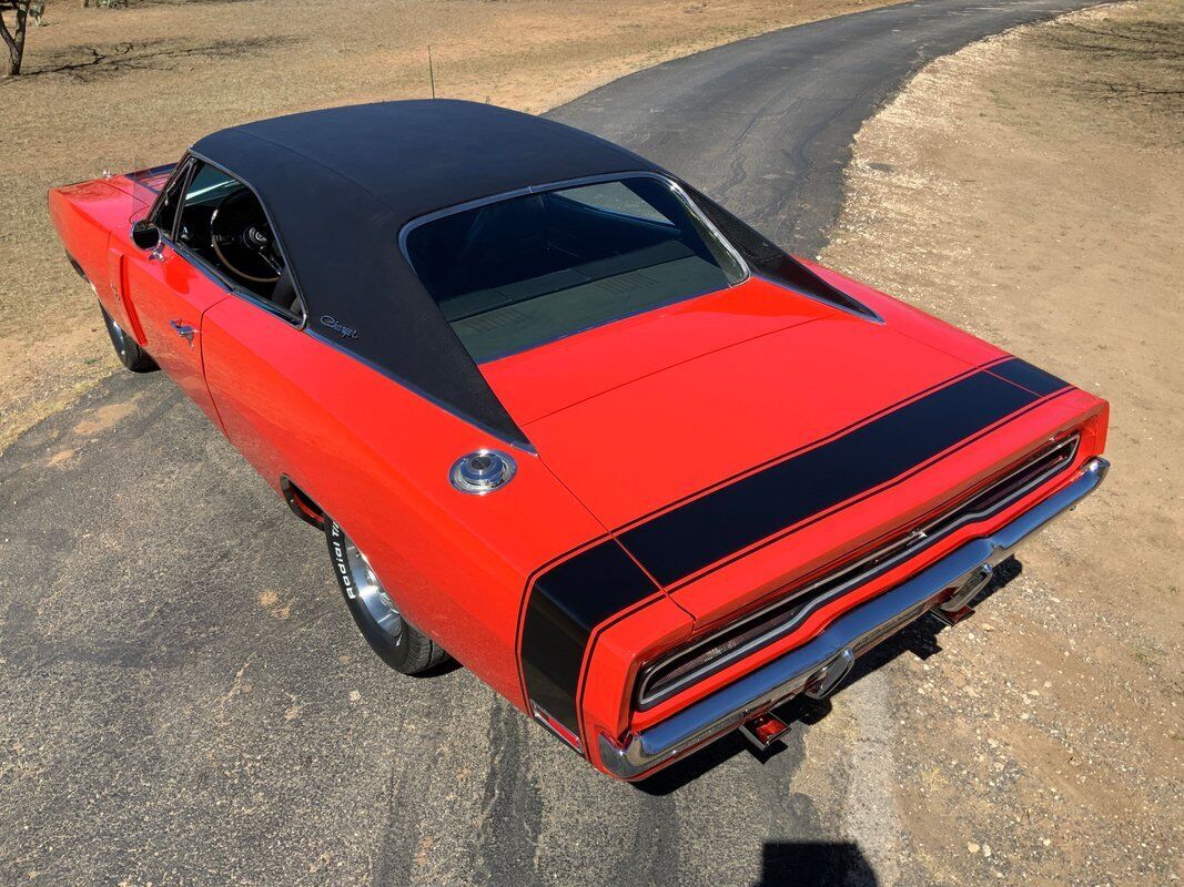 Dodge-Charger-Coupe-1970-Red-Black-92682-2