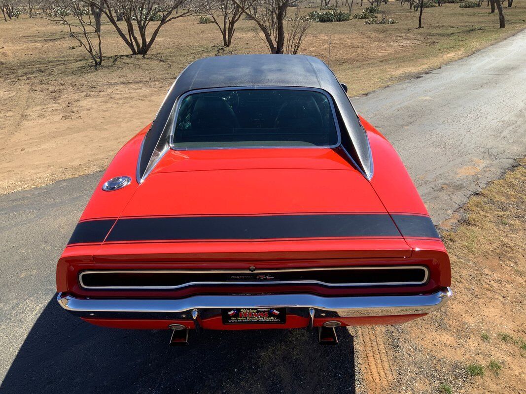 Dodge-Charger-Coupe-1970-Red-Black-92682-4