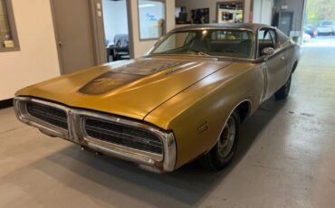 Dodge-Charger-Coupe-1971-Gold-Gold-122830-1