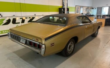 Dodge-Charger-Coupe-1971-Gold-Gold-122830-7