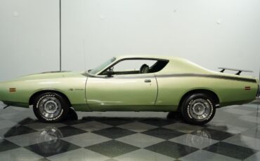 Dodge-Charger-Coupe-1971-Green-Green-44463-2