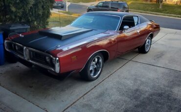 Dodge-Charger-Coupe-1971-Red-Black-119091-1