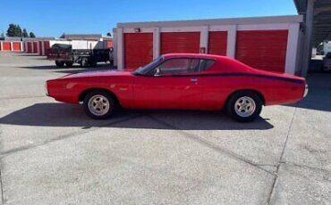 Dodge-Charger-Coupe-1971-Red-Tan-98170-2