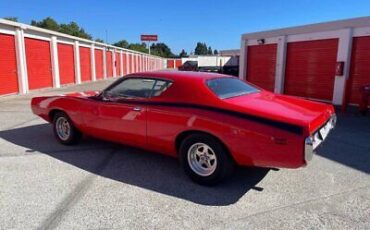 Dodge-Charger-Coupe-1971-Red-Tan-98170-3