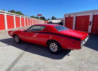 Dodge-Charger-Coupe-1971-Red-Tan-98170-3