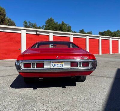 Dodge-Charger-Coupe-1971-Red-Tan-98170-4